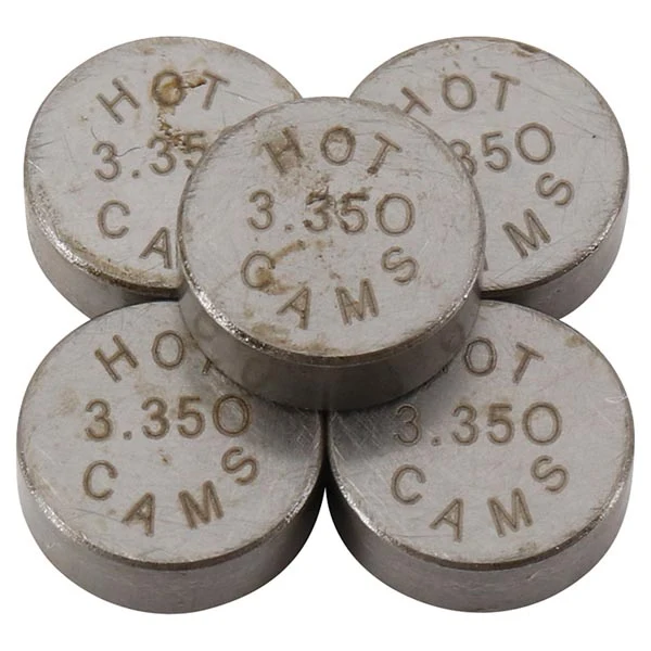 Hot Cams Valve Shim 5 Pack (5PK948335)