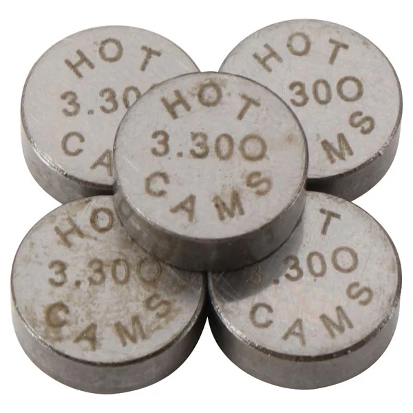 Hot Cams Valve Shim 5 Pack (5PK948330)