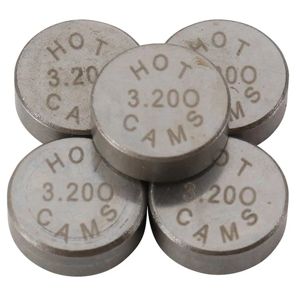 Hot Cams Valve Shim 5 Pack (5PK948320)