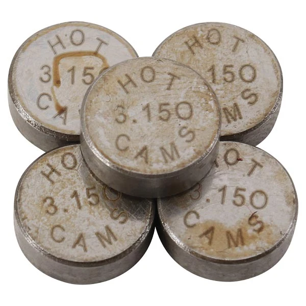 Hot Cams Valve Shim 5 Pack (5PK948315)