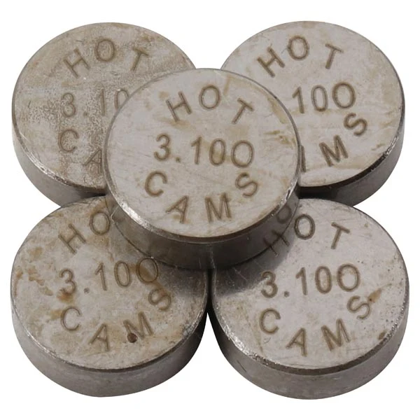 Hot Cams Valve Shim 5 Pack (5PK948310)