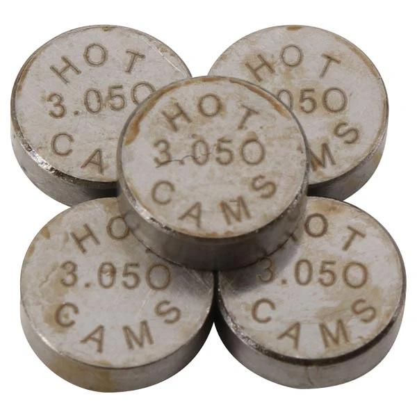 Hot Cams Valve Shim 5 Pack (5PK948305)