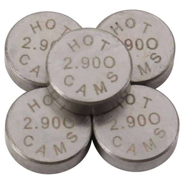 Hot Cams Valve Shim 5 Pack (5PK948290)