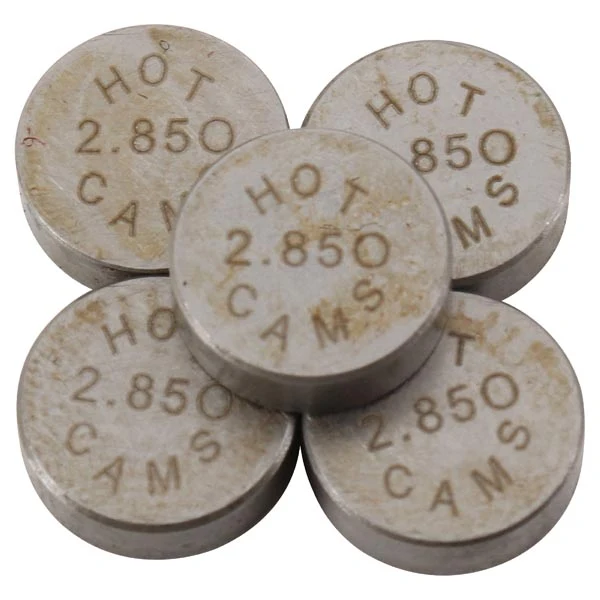 Hot Cams Valve Shim 5 Pack (5PK948285)