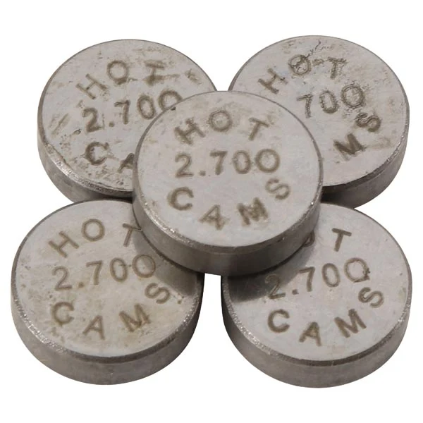Hot Cams Valve Shim 5 Pack (5PK948270)