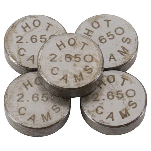 Hot Cams Valve Shim 5 Pack (5PK948265)
