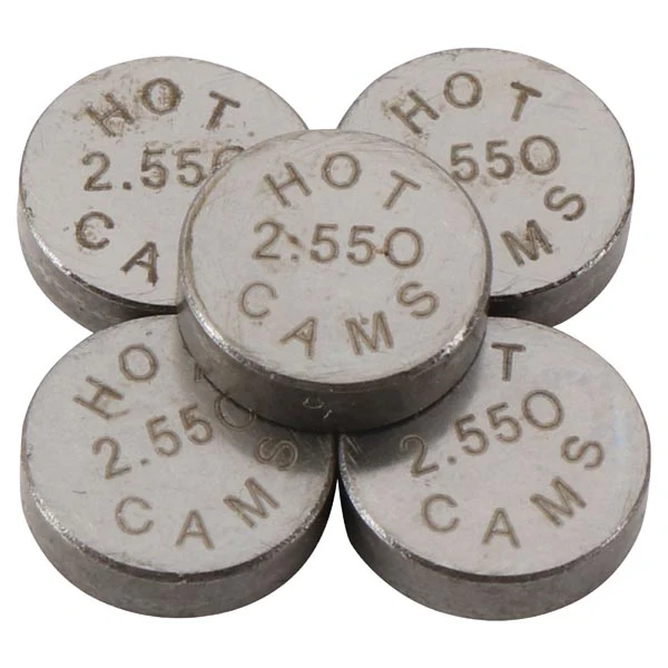 Hot Cams Valve Shim 5 Pack (5PK948255)