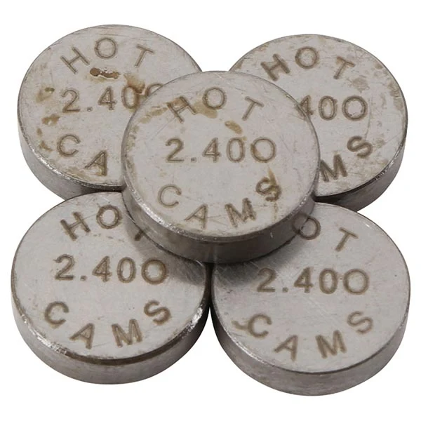 Hot Cams Valve Shim 5 Pack (5PK948240)