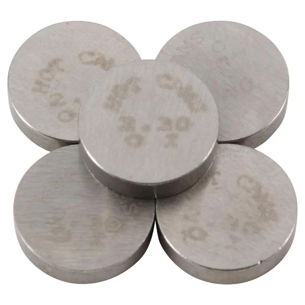 Hot Cams Valve Shim 5 Pack (5PK948230)