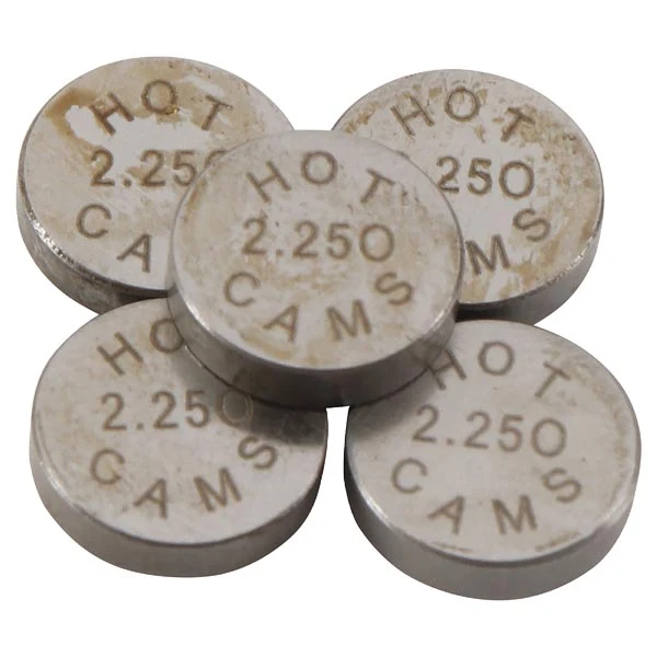 Hot Cams Valve Shim 5 Pack (5PK948225)