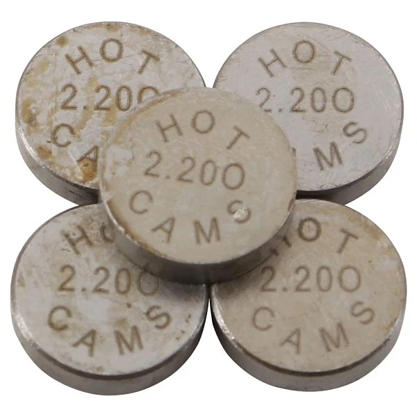 Hot Cams Valve Shim 5 Pack (5PK948220)