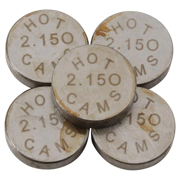 Hot Cams Valve Shim 5 Pack (5PK948215)