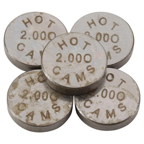 Hot Cams Valve Shim 5 Pack (5PK948200)