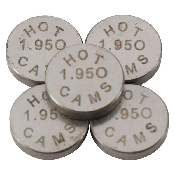 Hot Cams Valve Shim 5 Pack (5PK948195)