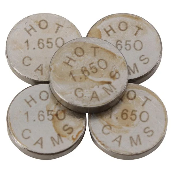 Hot Cams Valve Shim 5 Pack (5PK948165)