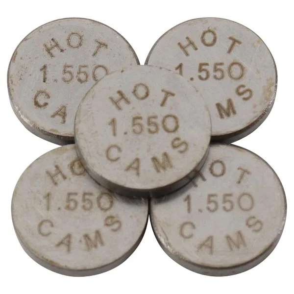 Hot Cams Valve Shim 5 Pack (5PK948155)