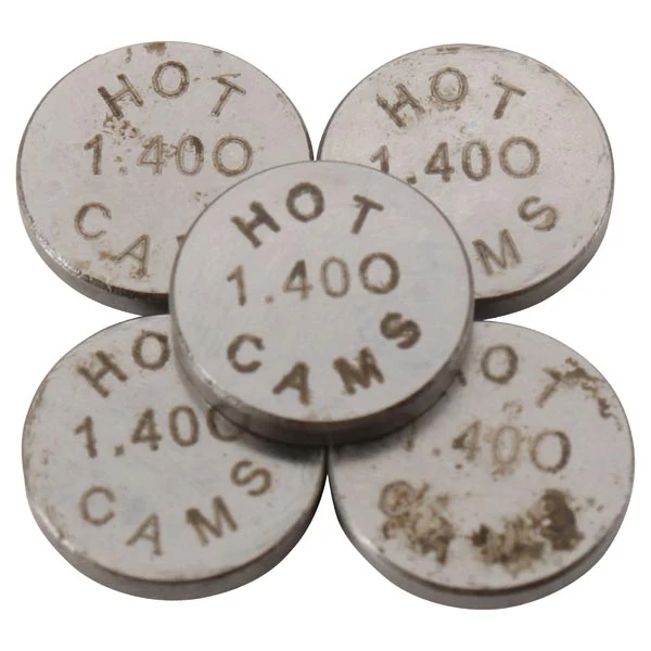 Hot Cams Valve Shim 5 Pack (5PK948140)