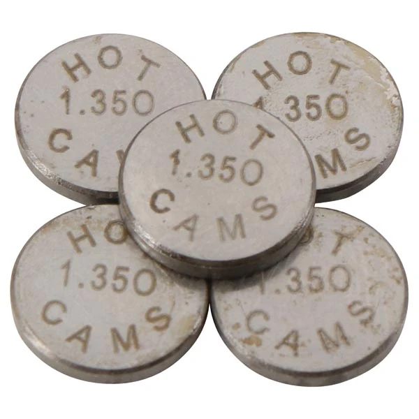 Hot Cams Valve Shim 5 Pack (5PK948135)