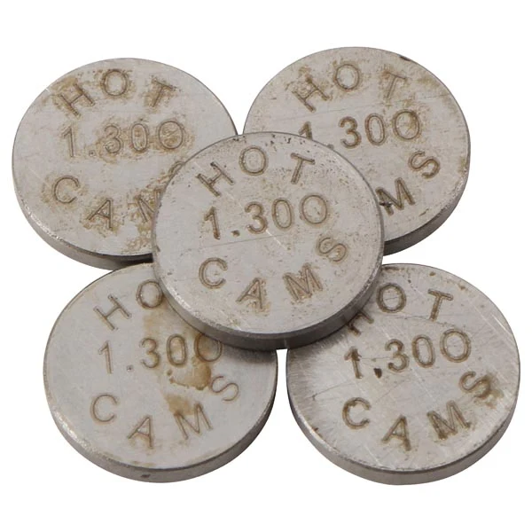 Hot Cams Valve Shim 5 Pack (5PK948130)