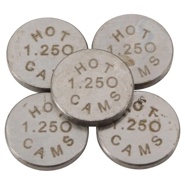 Hot Cams Valve Shim 5 Pack (5PK948125)