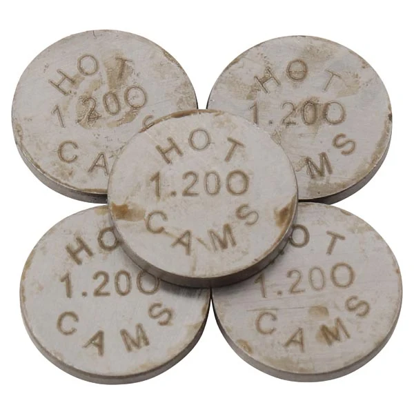 Hot Cams Valve Shim 5 Pack (5PK948120)