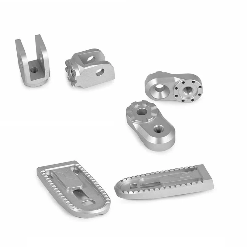 Système de repose-pieds complet VARIO EVO1 (Pan America 1250/ Pan America 1250 Special) | Wunderlich