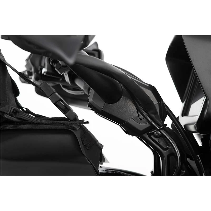Rehausseur guidon ERGO+ 45mm (Pan America 1250/Pan America 1250 Special) | Wunderlich