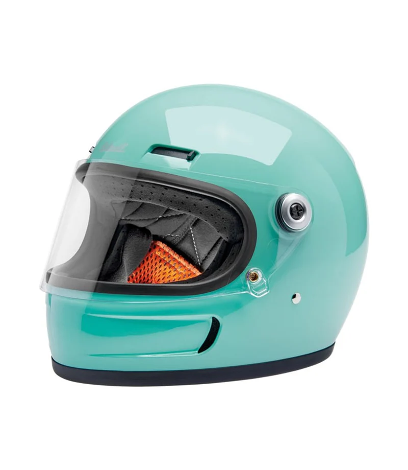 Casco Biltwell Gringo SV Mint Julip