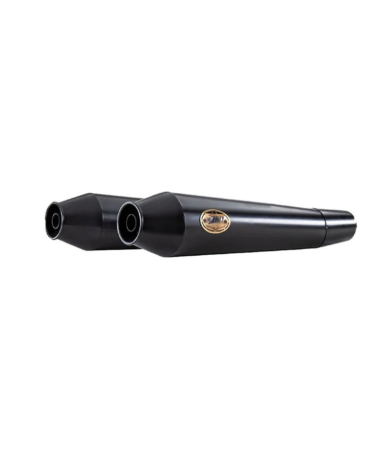 Scarico per Shotgun 650 - Slip-Ons - Zard