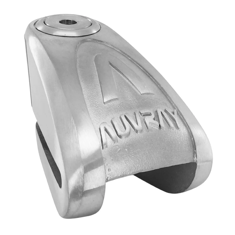 Antivol Bloque Disque Auvray Dk10 Diam 10Mm Inox (Classe Sra)