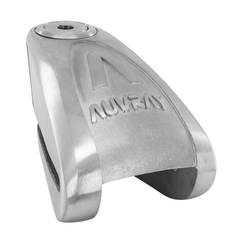 Antivol Bloque Disque Auvray Dk14 Diam 14Mm Inox (Classe Sra)