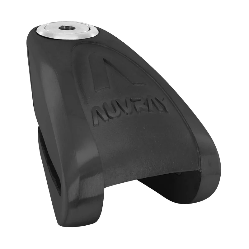 Antivol Bloque Disque Auvray Dk14 Diam 14Mm Noir Mat (Classe Sra)