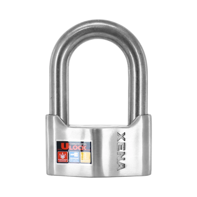 Antivol U Xena Xsu 69 47X69Mm (Diam 16Mm) (Classe Sra)