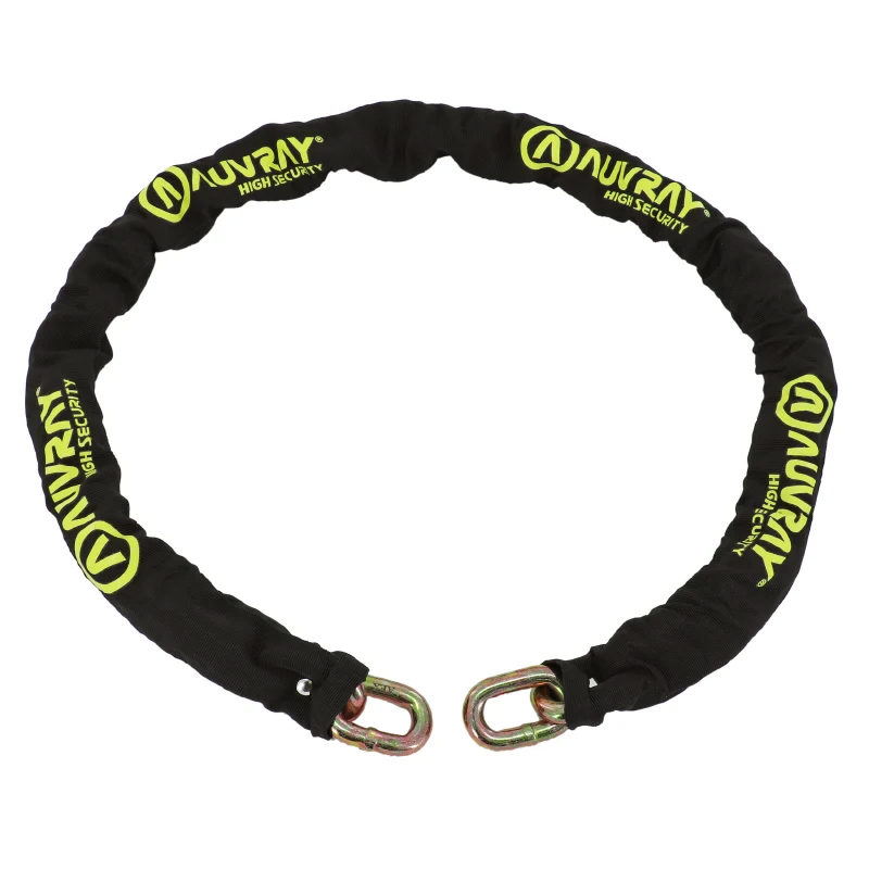 Chaine Antivol Xtrem Auvray 1.70 M Maillon Diam 13.5 Mm (Chaine Seule Classe Sra)