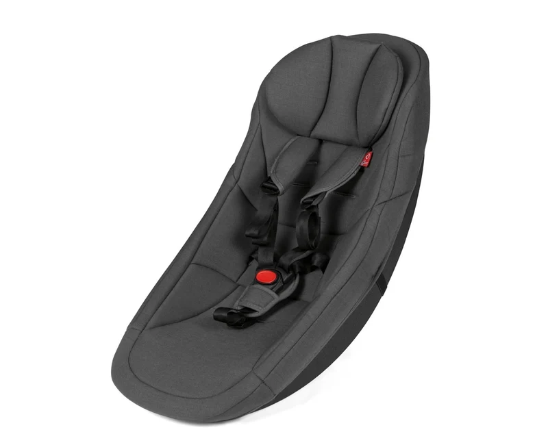 Siège bébé pour remorque vélo Hamax - Baby Seat