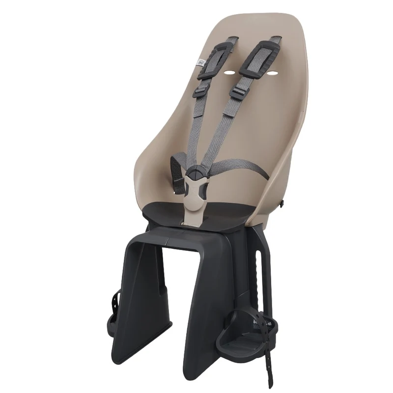 Siège vélo enfant arrière Urban Iki - MIK HD TA-KE