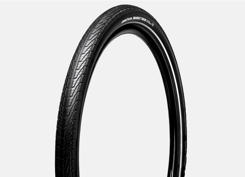 Pneu vélo Goodyear - Transit Tour