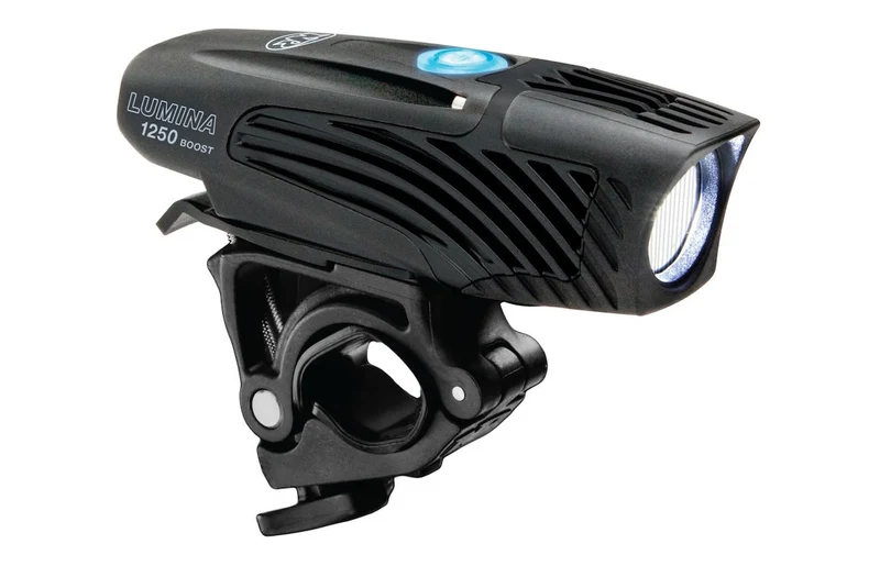 Éclairage avant NiteRider – Lumina 1250 Boost