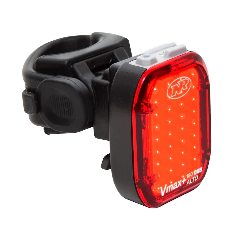Éclairage arrière NiteRider - Vmax+ 180 ALTO