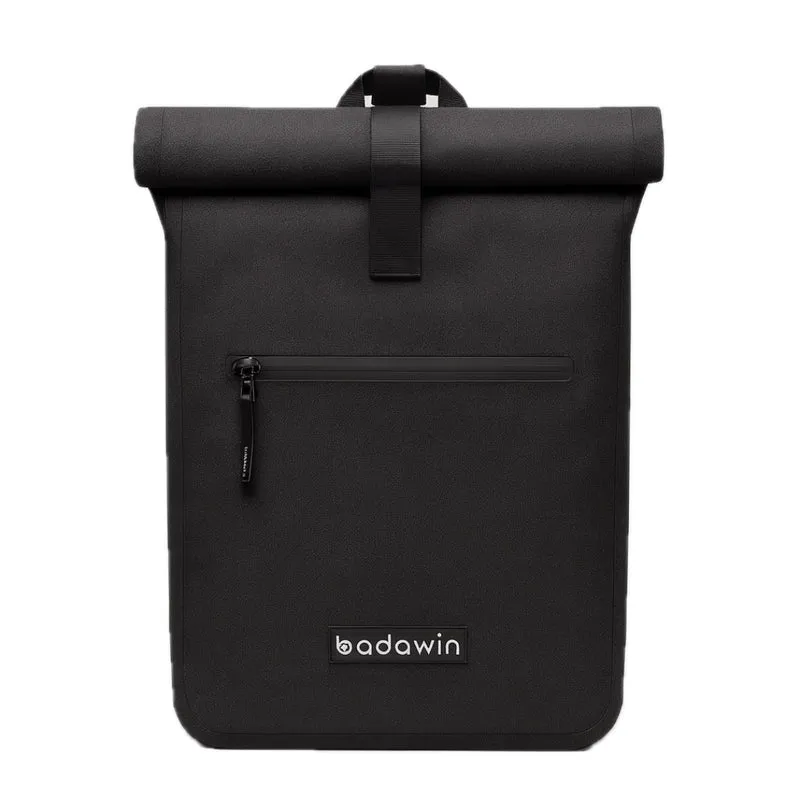 Sac à dos vélo réfléchissant Badawin – Nyx 3-en-1