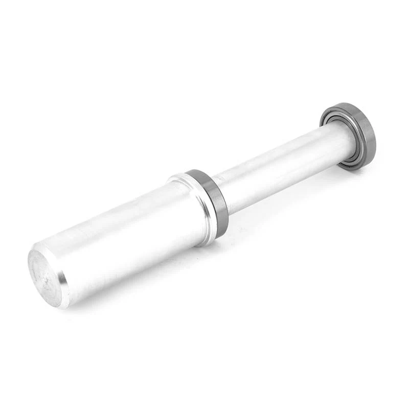 Axe béquille arrière LEV903-K - 38,5mm Ducati | Sifam