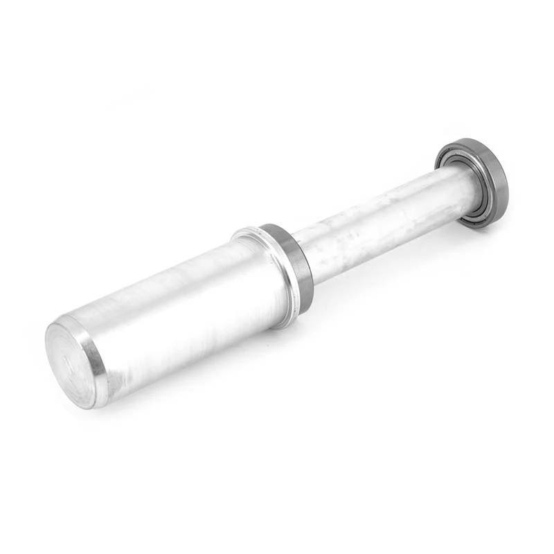 Axe béquille arrière LEV903-D - 40,7mm Ducati 1098/MV Agusta | Sifam