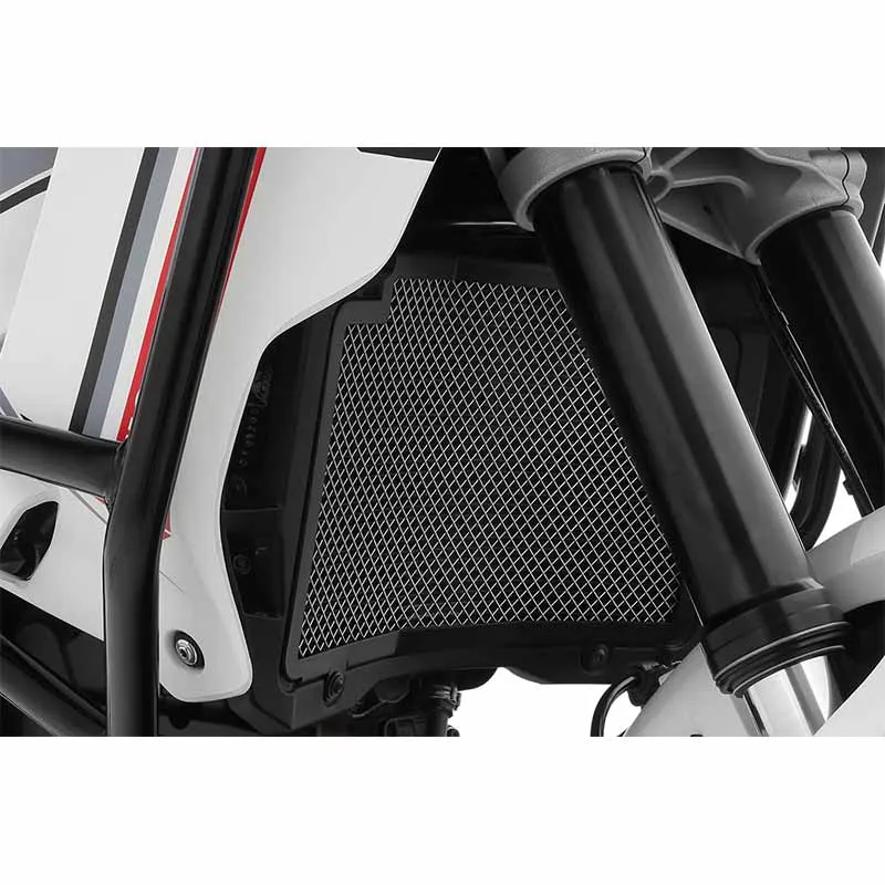 Protection radiateur EXTREME (Ducati DesertX/DesertX Rally) | Wunderlich