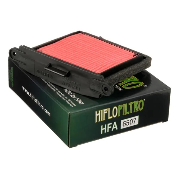 Hiflofiltro OE Replacement Air Filter (HFA6507)