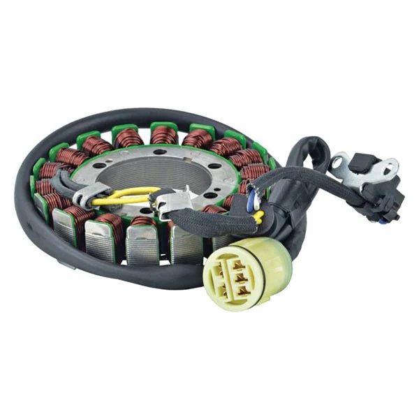 Arrowhead Stator (340-58061)