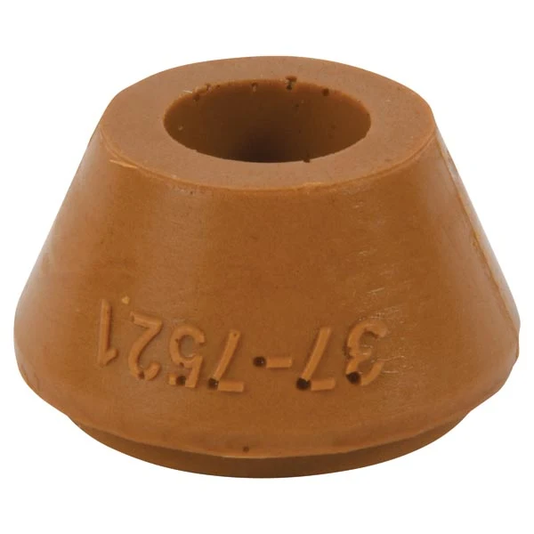 All Balls Racing Shock Bumper (37-1217)