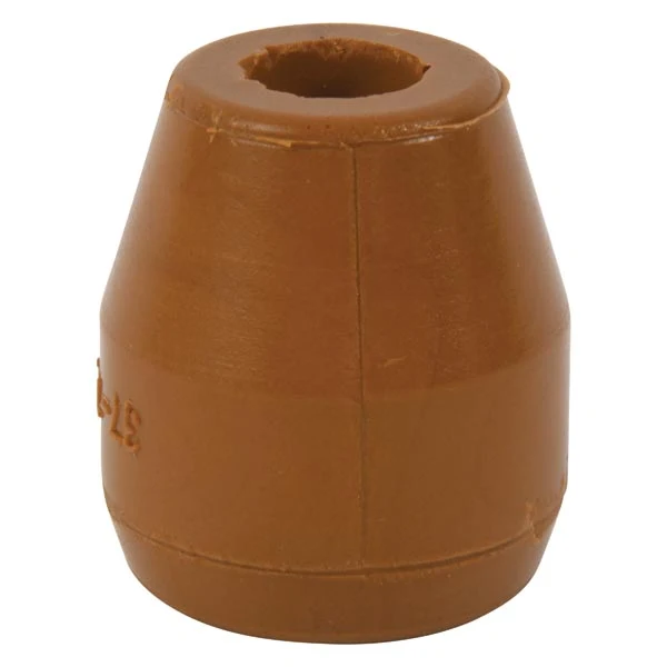 All Balls Racing Shock Bumper (37-1216)