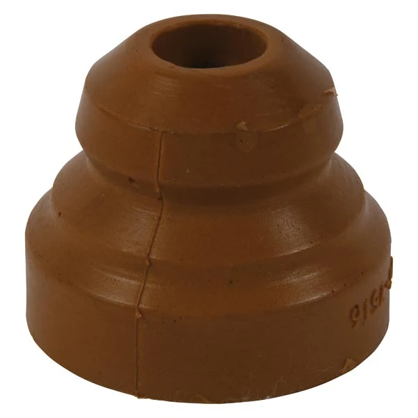 All Balls Racing Shock Bumper (37-1212)