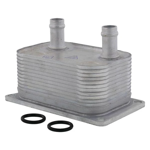 All Balls Oil Cooler (24-3001)