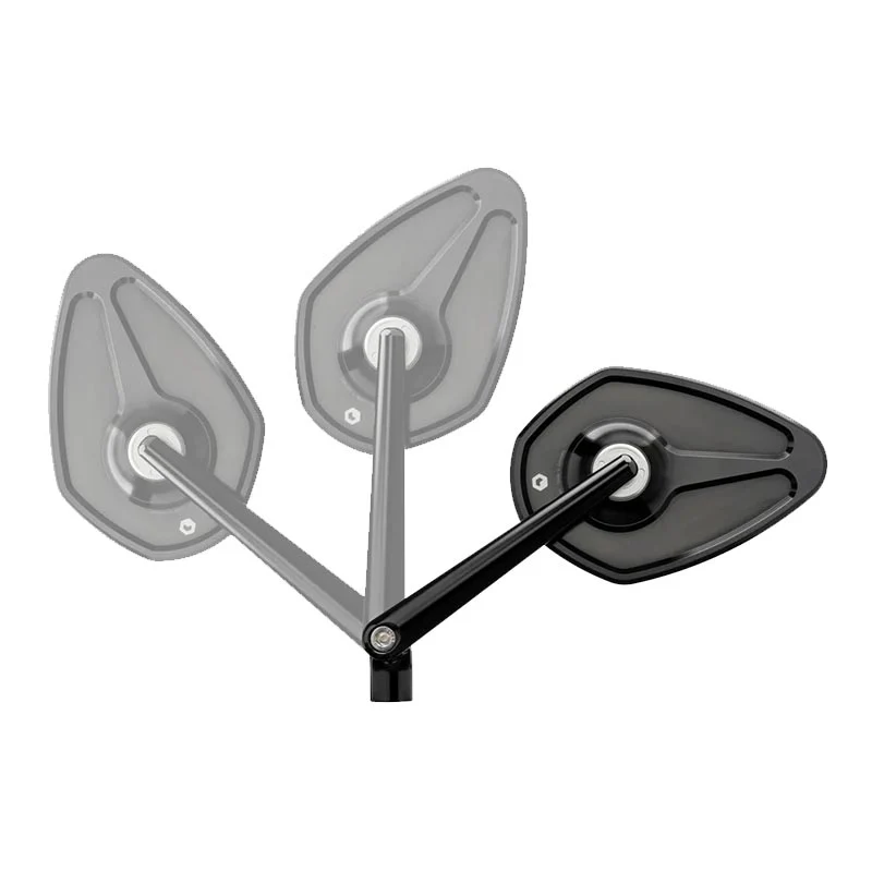 Rétroviseur Mo.View SPORT FLIP | Motogadget